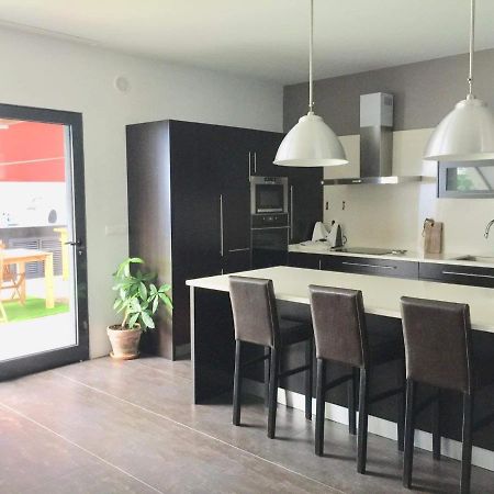 Casa Raiz Villa Ponta Delgada Buitenkant foto