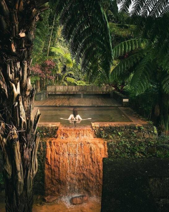 Casa Raiz Villa Ponta Delgada Buitenkant foto