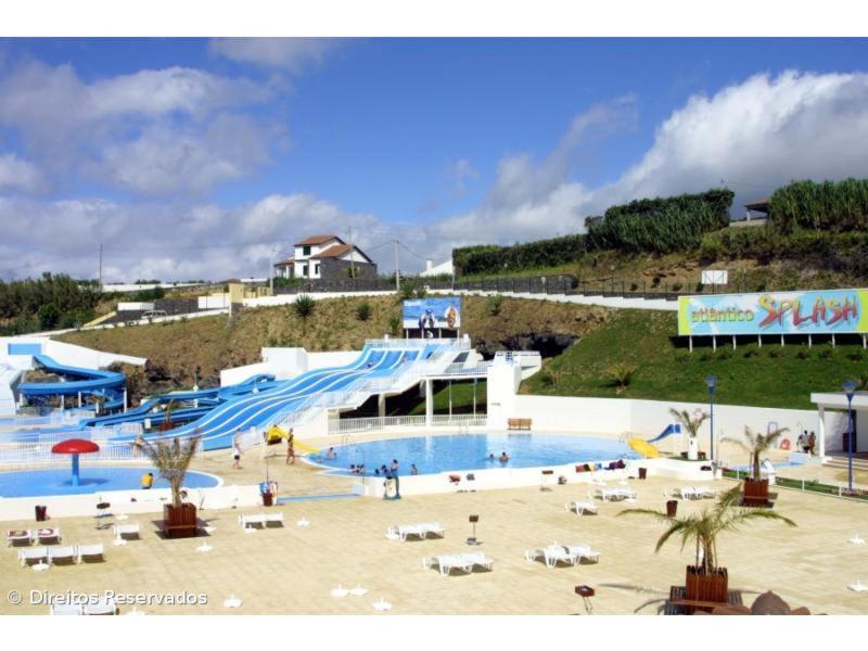 Casa Raiz Villa Ponta Delgada Buitenkant foto