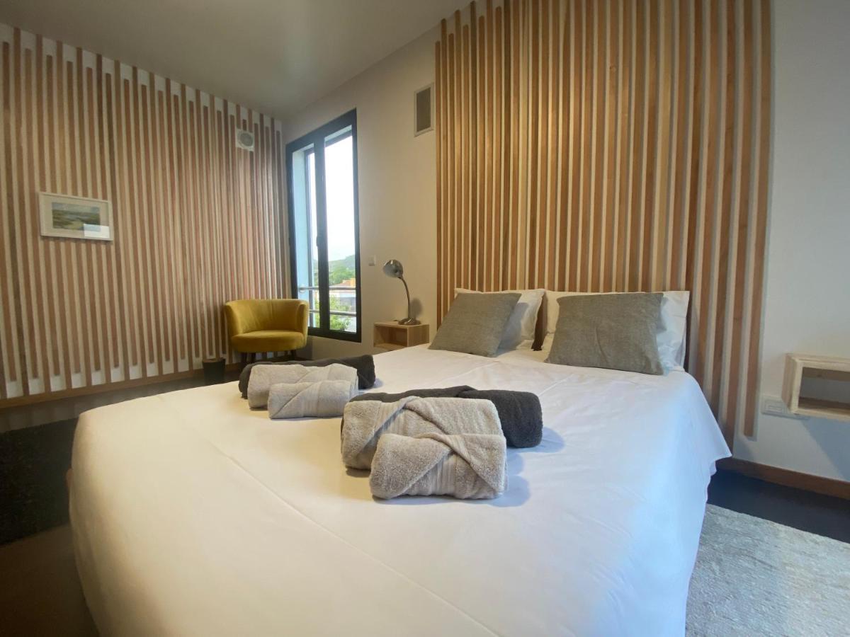 Casa Raiz Villa Ponta Delgada Buitenkant foto